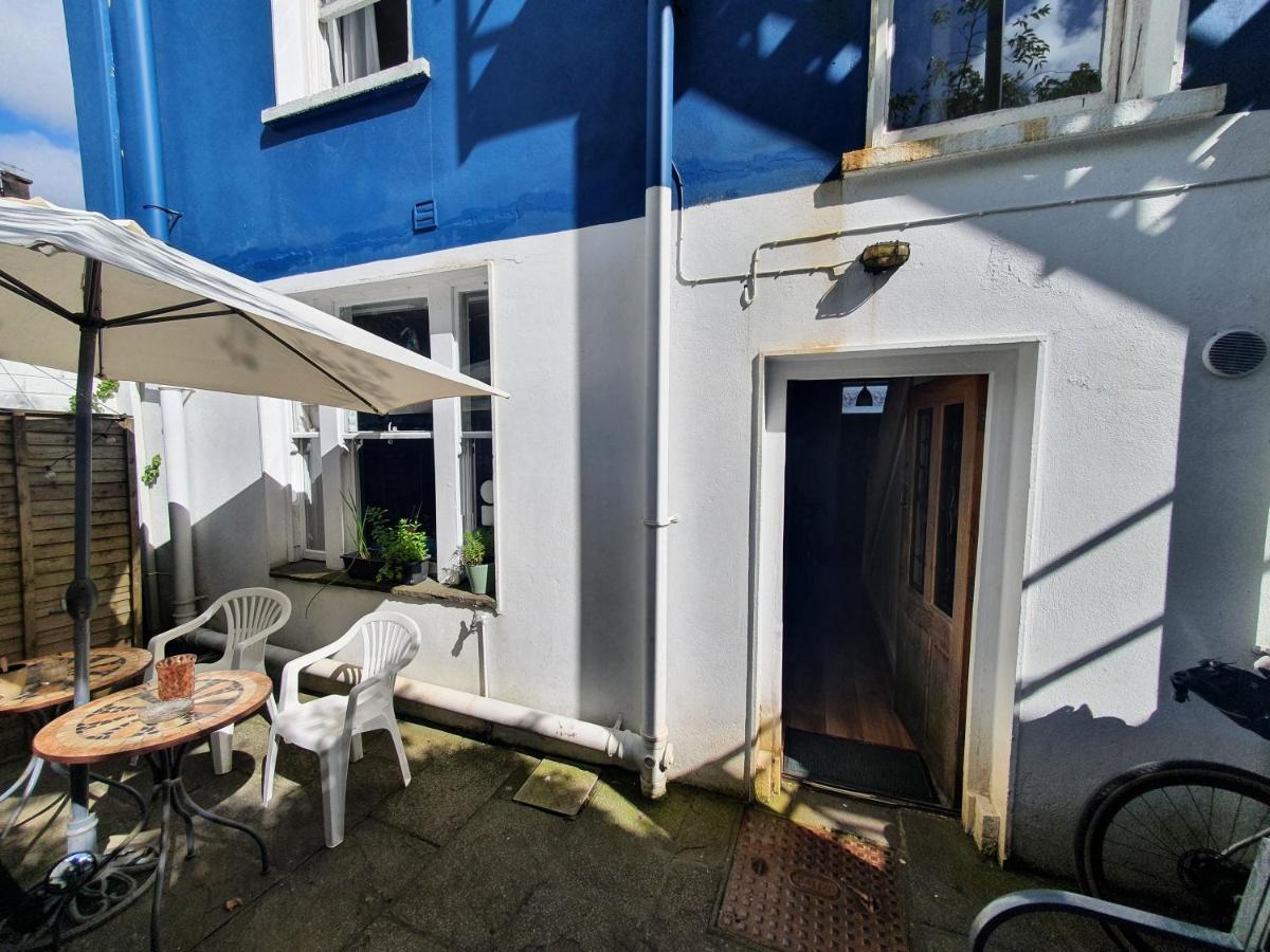 The Grapevine Hostel Dingle Exteriér fotografie